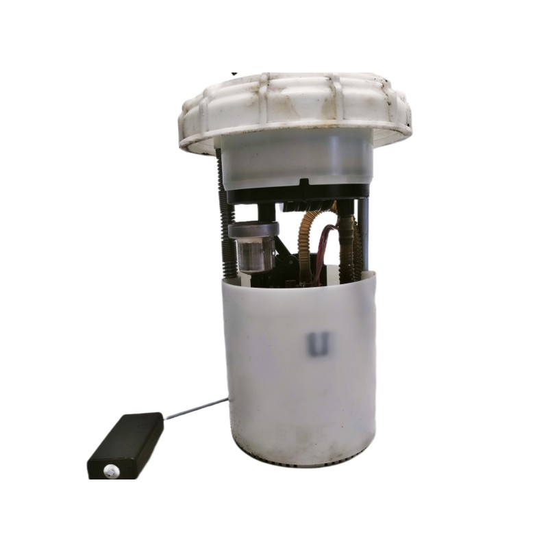 Recambio de aforador para fiat 500 cabrio (150) lounge referencia OEM IAM 52057721 0494POM 