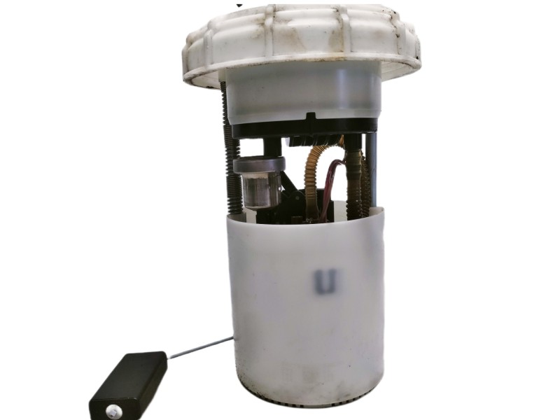 Recambio de aforador para fiat 500 cabrio (150) lounge referencia OEM IAM 52057721 0494POM 