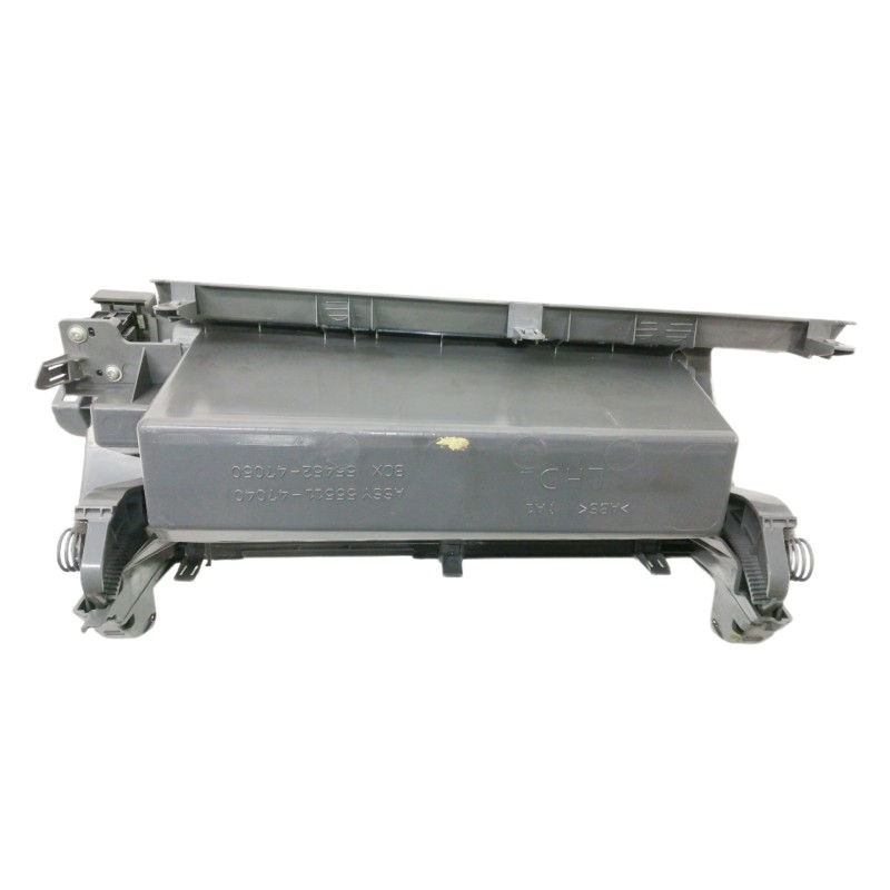 Recambio de guantera para toyota prius (nhw30) advance referencia OEM IAM 5551147040 5545247050 