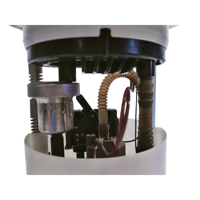 Recambio de aforador para fiat 500 cabrio (150) lounge referencia OEM IAM 52057721 0494POM 