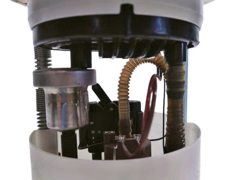 Recambio de aforador para fiat 500 cabrio (150) lounge referencia OEM IAM 52057721 0494POM 