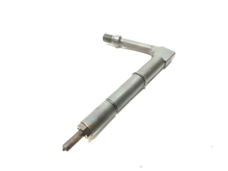 Recambio de inyector para nissan pick-up (d22) cabina doble challenge 4x4 referencia OEM IAM   