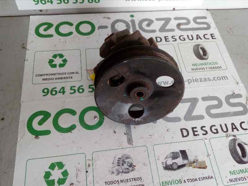 Recambio de bomba direccion para chevrolet kalos referencia OEM IAM   