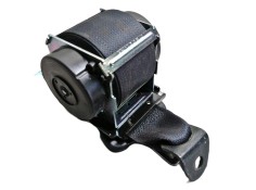 Recambio de cinturon seguridad trasero derecho para mitsubishi asx (ga0w) motion 2wd referencia OEM IAM 6176638 7000B446XA 