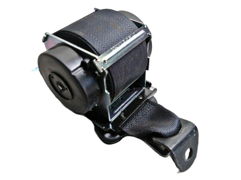 Recambio de cinturon seguridad trasero derecho para mitsubishi asx (ga0w) motion 2wd referencia OEM IAM 6176638 7000B446XA 