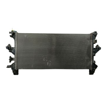 RADIADOR AGUA 1367533080 X6264002 