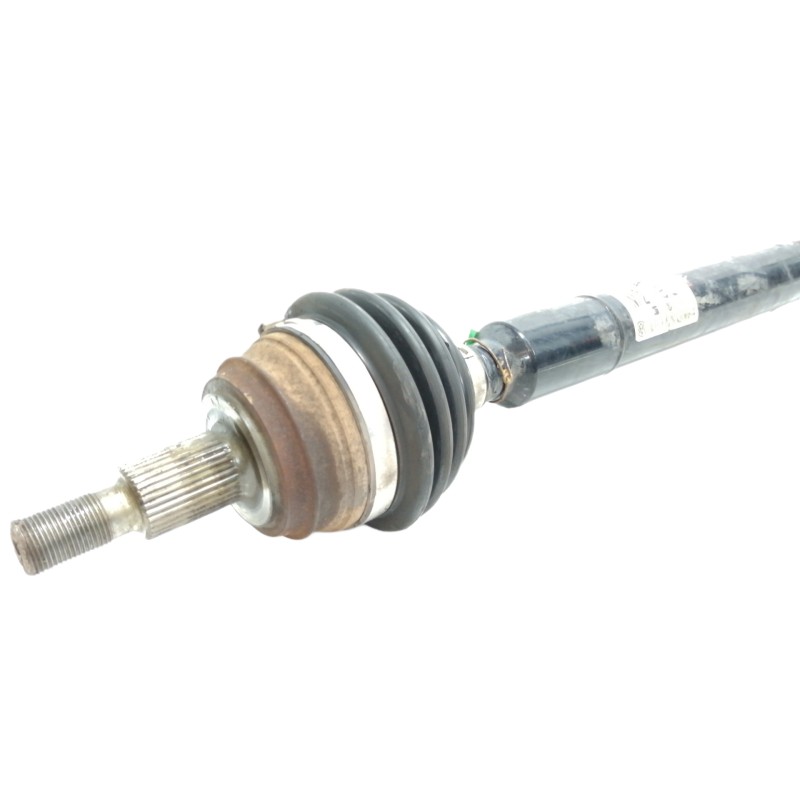 Recambio de transmision delantera derecha para seat toledo (1m2) stella referencia OEM IAM 1J0407272BL  