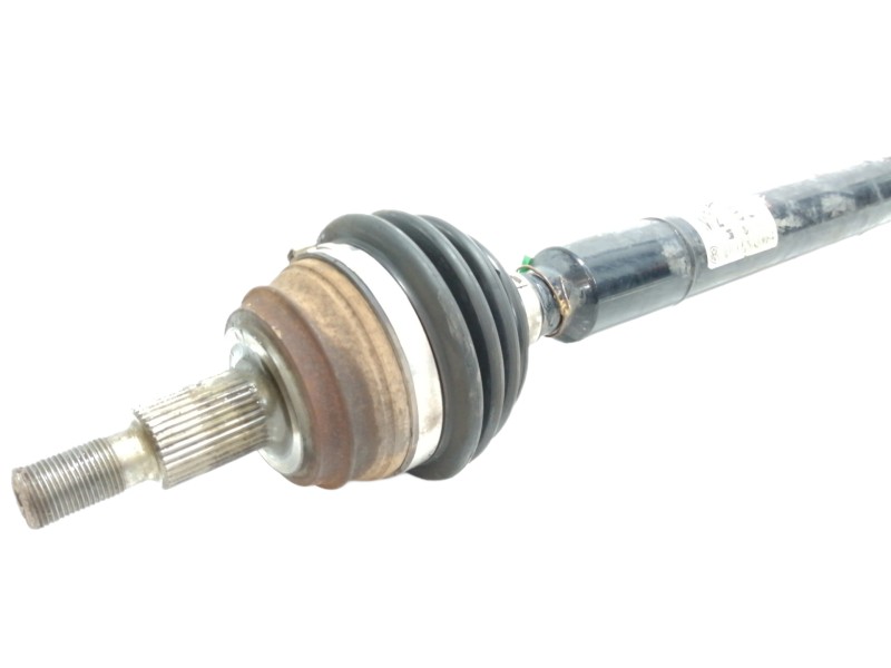 Recambio de transmision delantera derecha para seat toledo (1m2) stella referencia OEM IAM 1J0407272BL  