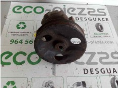 Recambio de bomba direccion para chevrolet kalos referencia OEM IAM    2