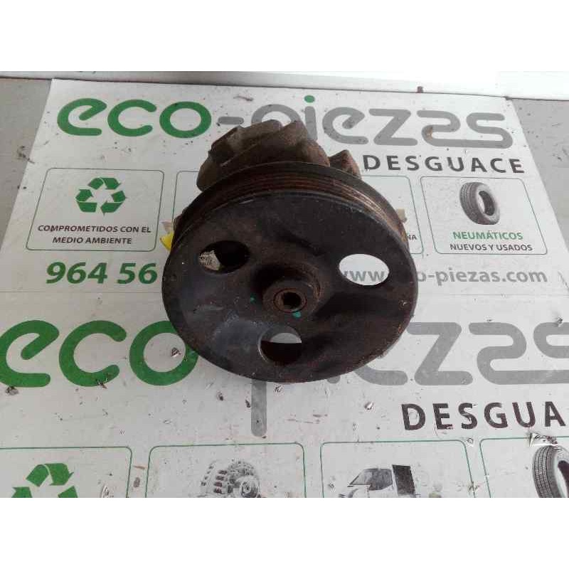 Recambio de bomba direccion para chevrolet kalos referencia OEM IAM   