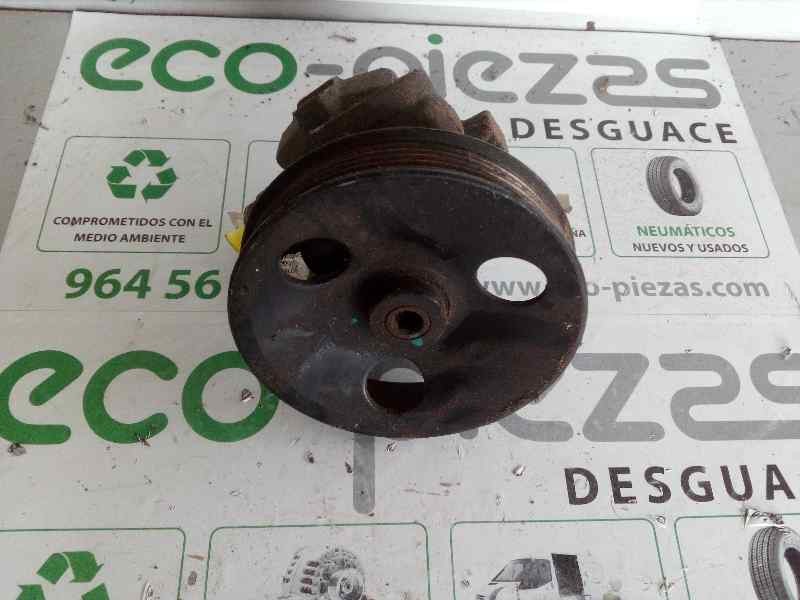 Recambio de bomba direccion para chevrolet kalos referencia OEM IAM   