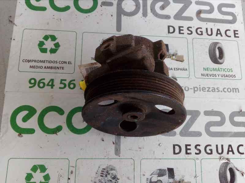 Recambio de bomba direccion para chevrolet kalos referencia OEM IAM   