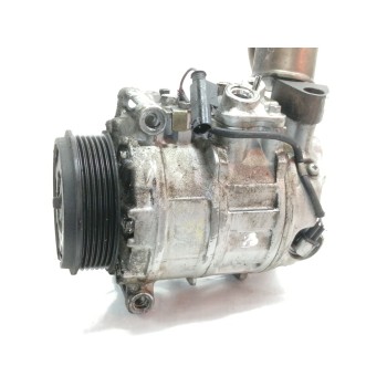 COMPRESOR AIRE ACONDICIONADO 