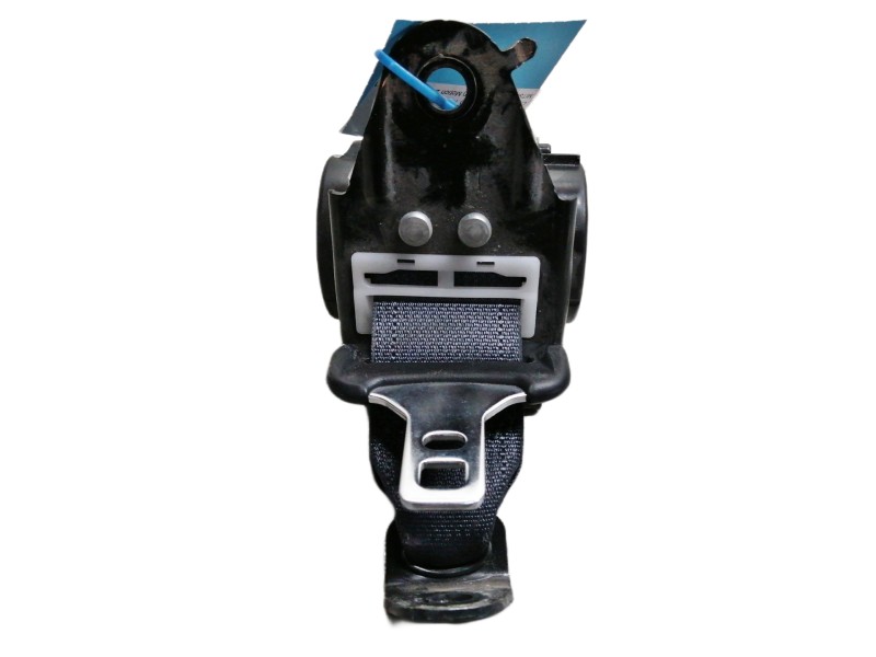 Recambio de cinturon seguridad trasero derecho para mitsubishi asx (ga0w) motion 2wd referencia OEM IAM 6176638 7000B446XA 