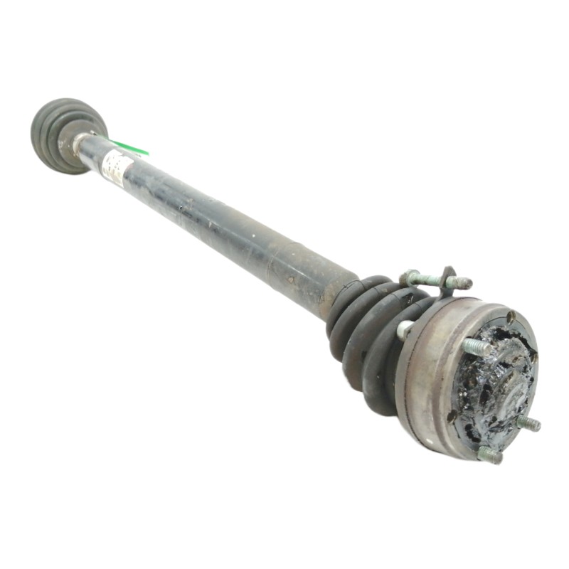 Recambio de transmision delantera derecha para seat toledo (1m2) stella referencia OEM IAM 1J0407272BL  