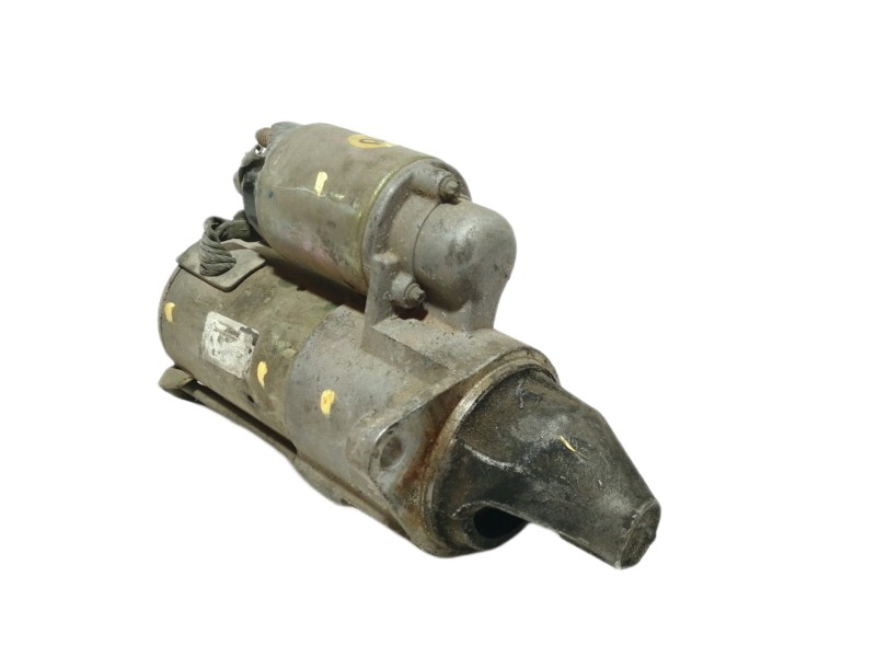 Recambio de motor arranque para chevrolet kalos referencia OEM IAM 96550792  
