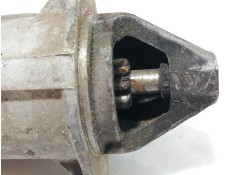 Recambio de motor arranque para chevrolet kalos referencia OEM IAM 96550792   2