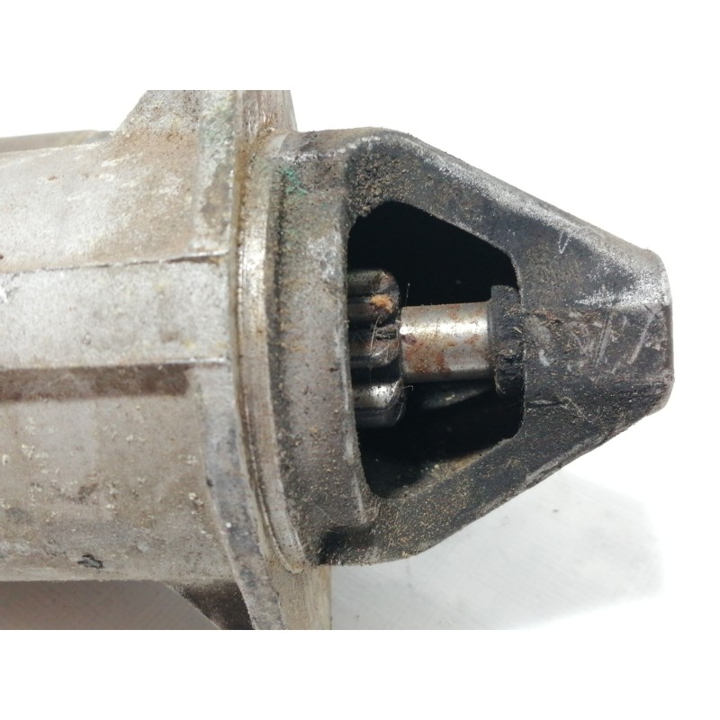 Recambio de motor arranque para chevrolet kalos referencia OEM IAM 96550792  