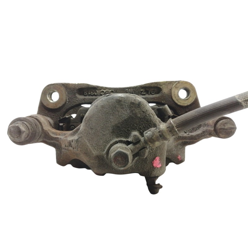 Recambio de pinza freno delantera izquierda para hyundai accent (lc) 1.3 cat referencia OEM IAM BC140051  