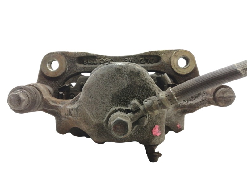 Recambio de pinza freno delantera izquierda para hyundai accent (lc) 1.3 cat referencia OEM IAM BC140051  