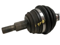 Recambio de transmision delantera izquierda para seat toledo (1m2) stella referencia OEM IAM 1J0407271Q   2