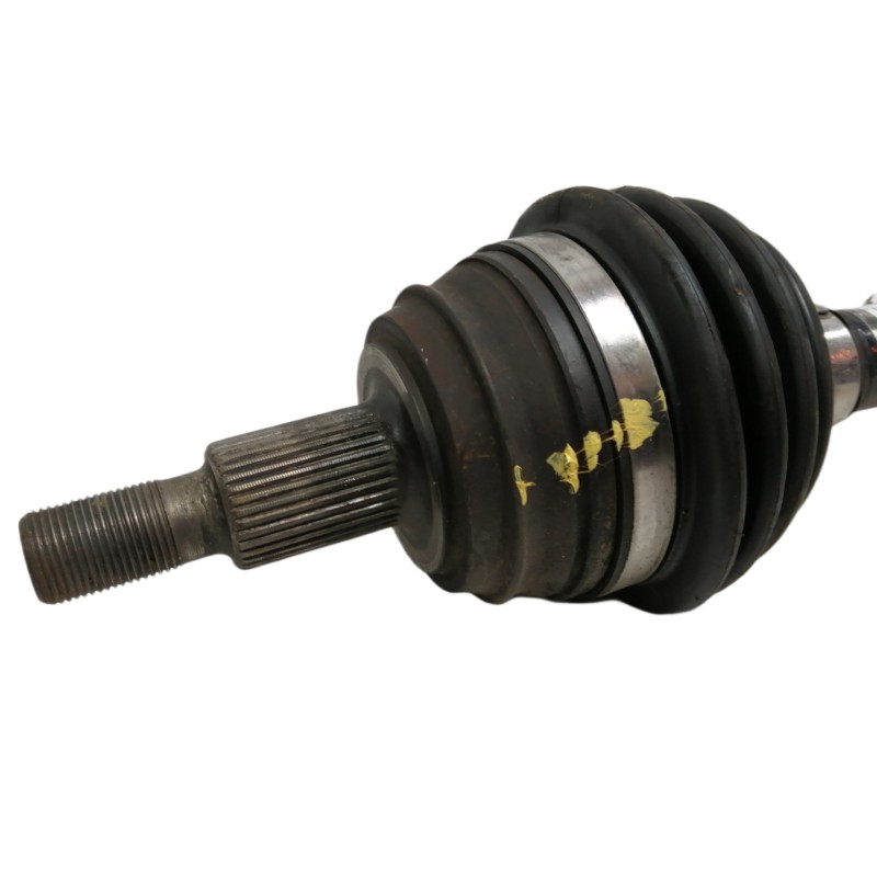 Recambio de transmision delantera izquierda para seat toledo (1m2) stella referencia OEM IAM 1J0407271Q  