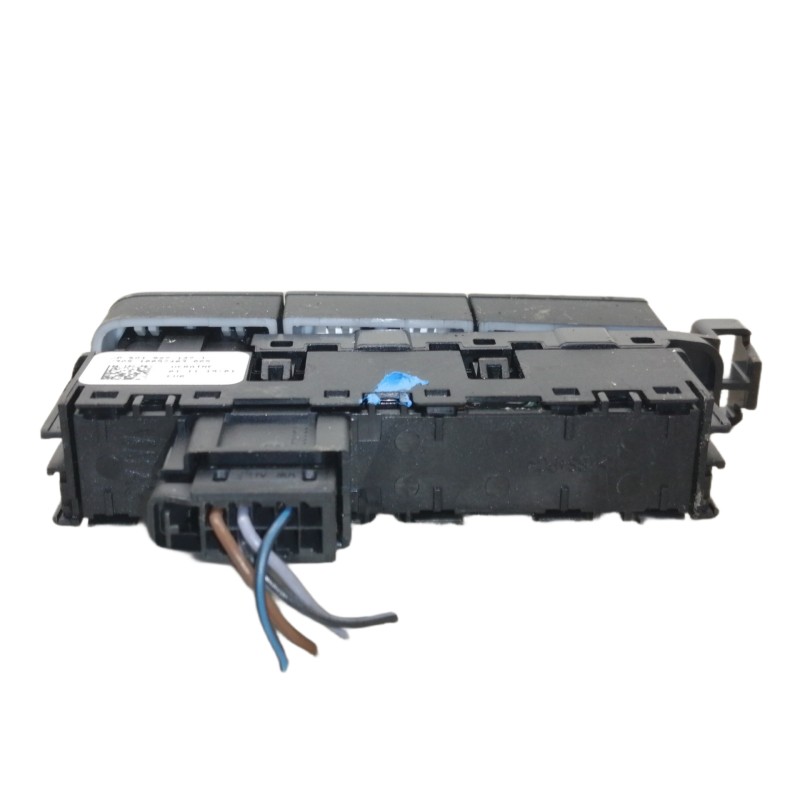 Recambio de interruptor para volkswagen golf vii lim. (bq1) advance referencia OEM IAM 5G1927137T 1009740306S 