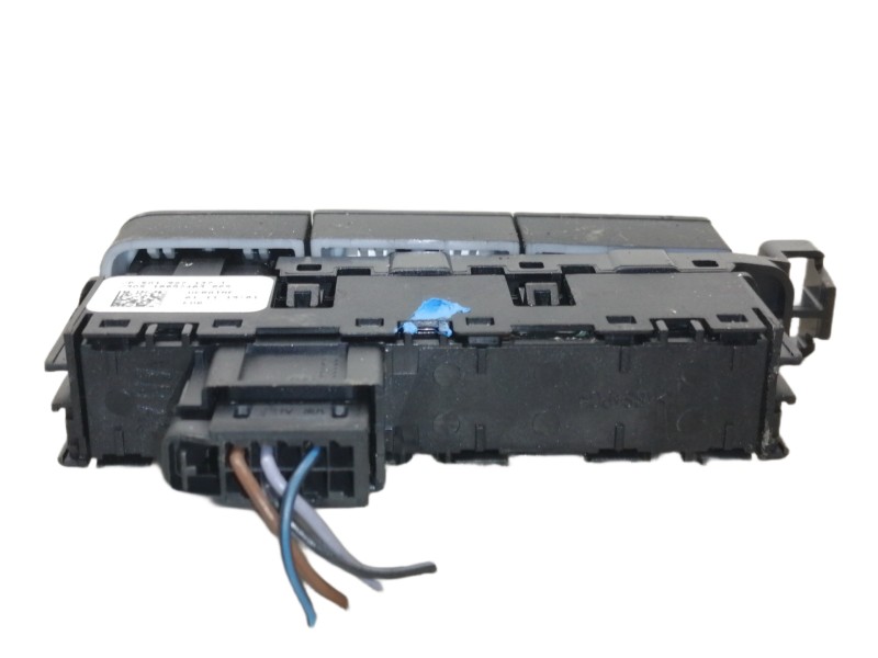 Recambio de interruptor para volkswagen golf vii lim. (bq1) advance referencia OEM IAM 5G1927137T 1009740306S 