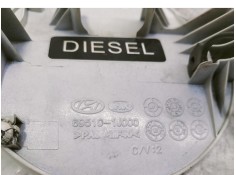 Recambio de tapa exterior combustible para hyundai i20 comfort referencia OEM IAM 695101J000 PA6MF40  2