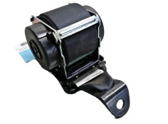 Recambio de cinturon seguridad trasero izquierdo para mitsubishi asx (ga0w) motion 2wd referencia OEM IAM 6176638 7000B446XA 