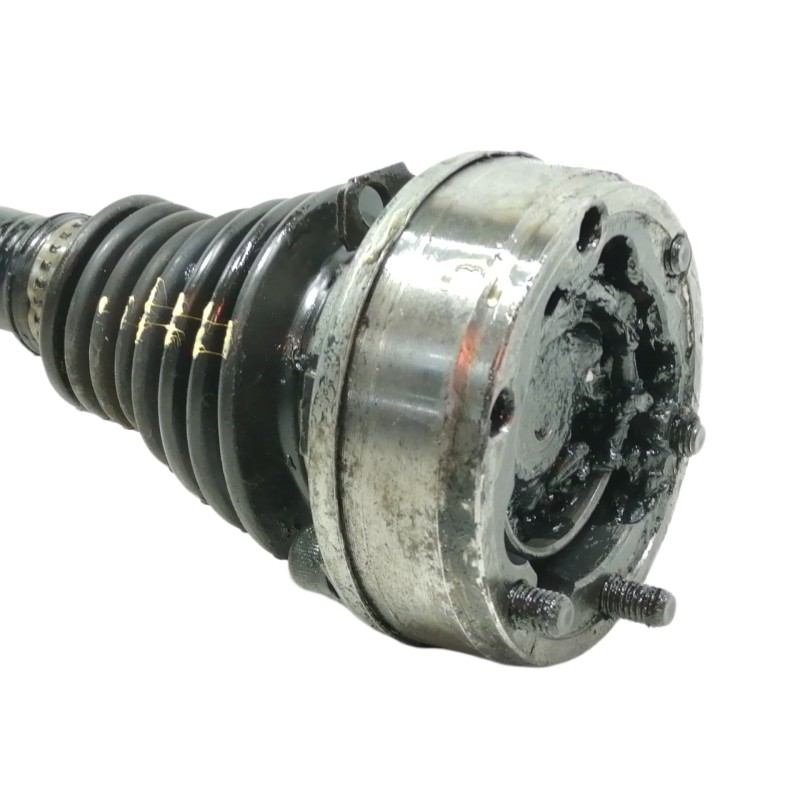 Recambio de transmision delantera izquierda para seat toledo (1m2) stella referencia OEM IAM 1J0407271Q  