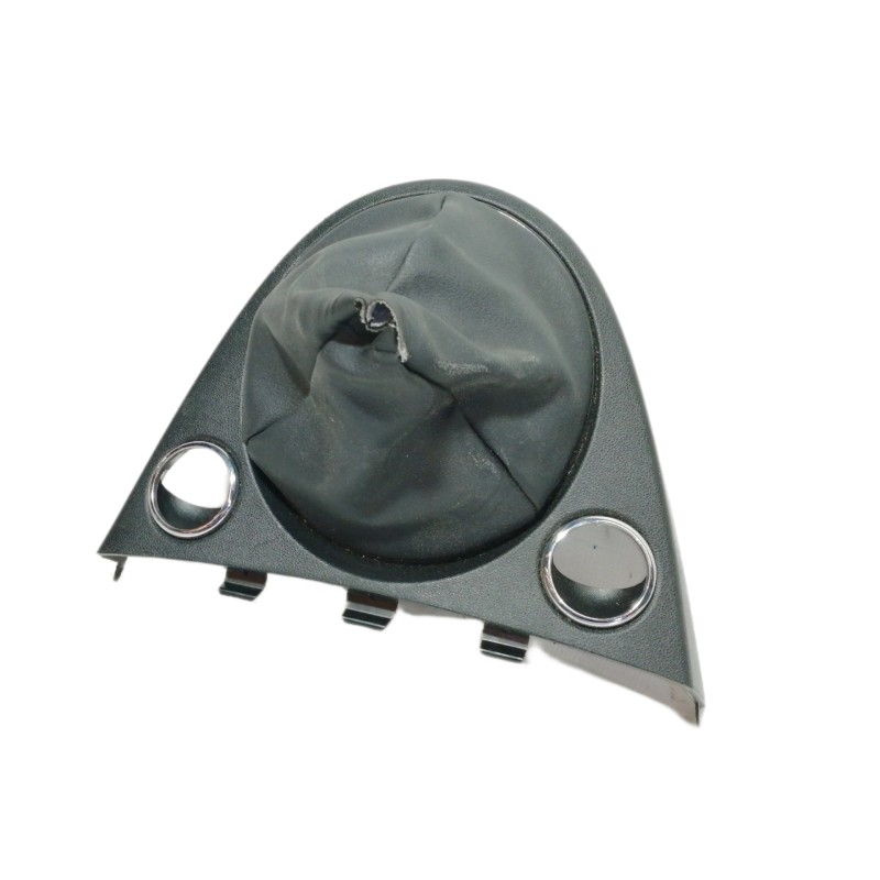 Recambio de guarnecidos palanca cambio para fiat 500 cabrio (150) lounge referencia OEM IAM 735578857  