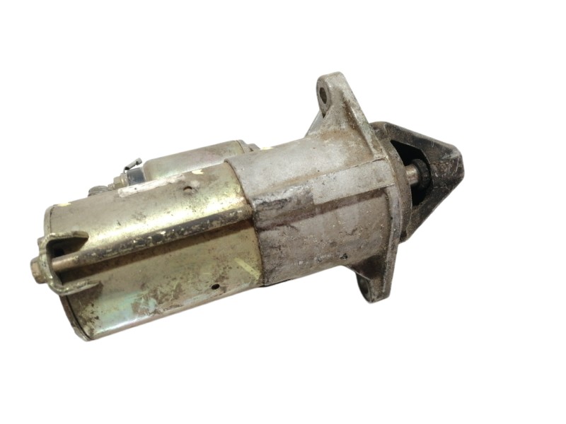 Recambio de motor arranque para chevrolet kalos referencia OEM IAM 96550792  