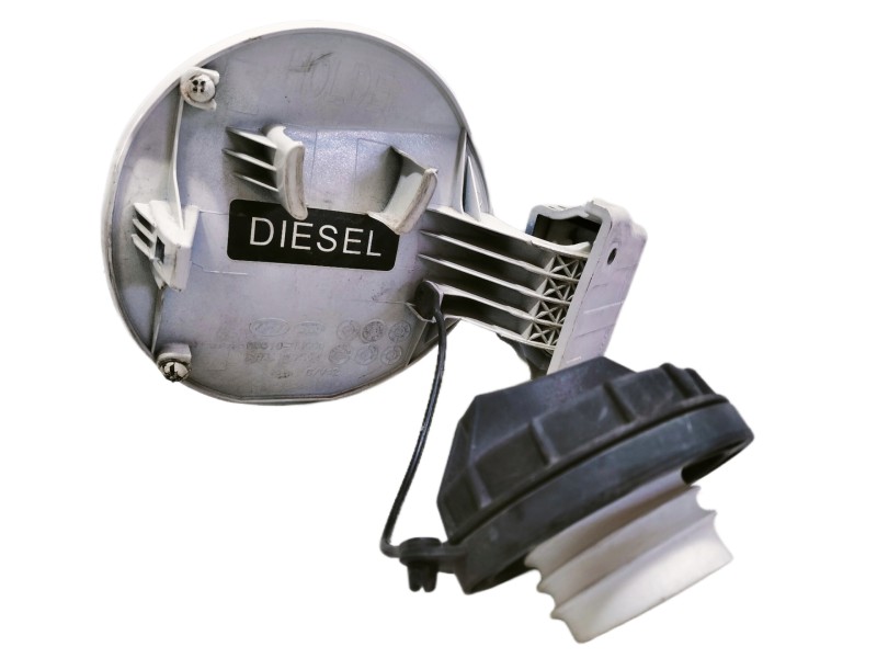 Recambio de tapa exterior combustible para hyundai i20 comfort referencia OEM IAM 695101J000 PA6MF40 
