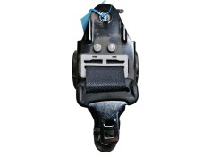 Recambio de cinturon seguridad trasero izquierdo para mitsubishi asx (ga0w) motion 2wd referencia OEM IAM 6176638 7000B446XA  2