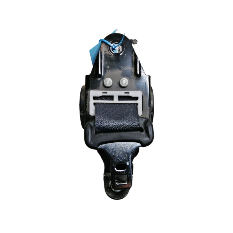 Recambio de cinturon seguridad trasero izquierdo para mitsubishi asx (ga0w) motion 2wd referencia OEM IAM 6176638 7000B446XA 