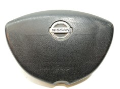 Recambio de airbag delantero izquierdo para nissan interstar (x70) caja cerrada, l 1h1, batalla corta 3,3t referencia OEM IAM PA