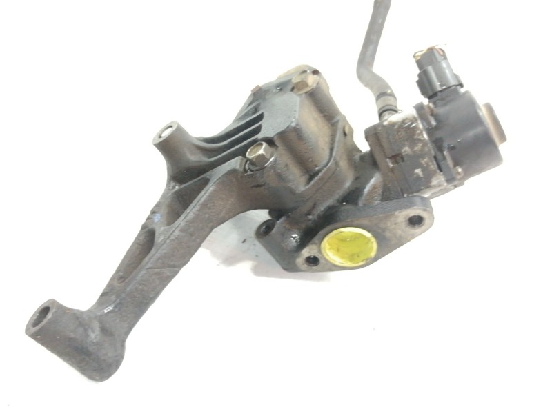 Recambio de valvula egr para nissan pick-up (d22) cabina doble challenge 4x4 referencia OEM IAM   