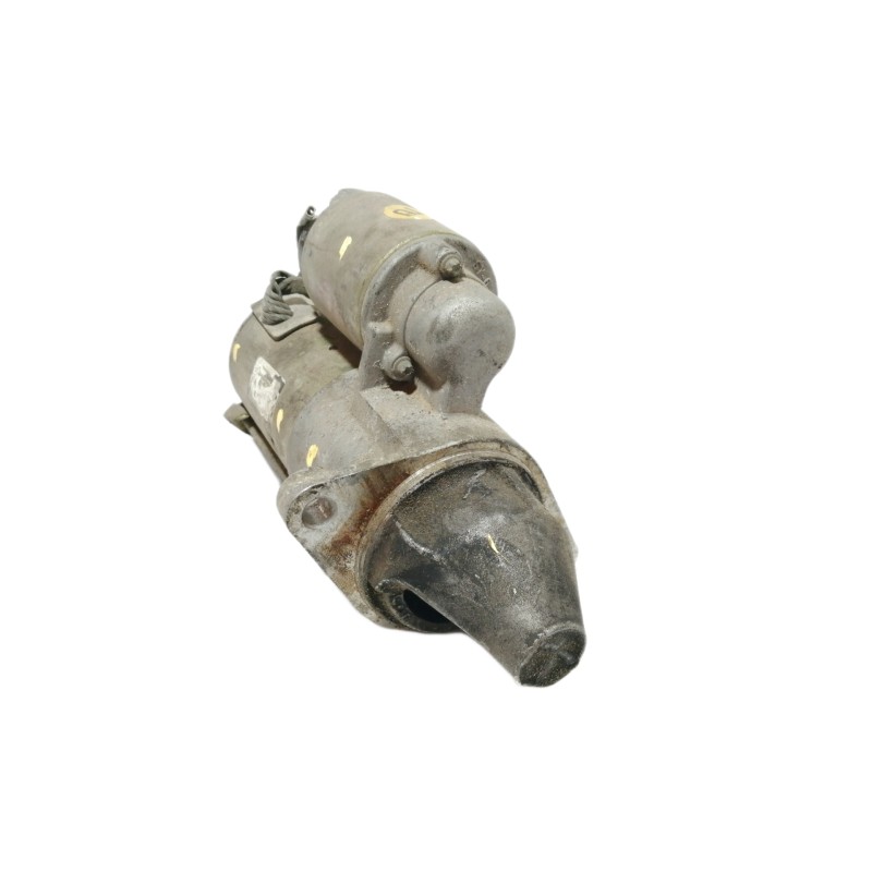 Recambio de motor arranque para chevrolet kalos referencia OEM IAM 96550792  