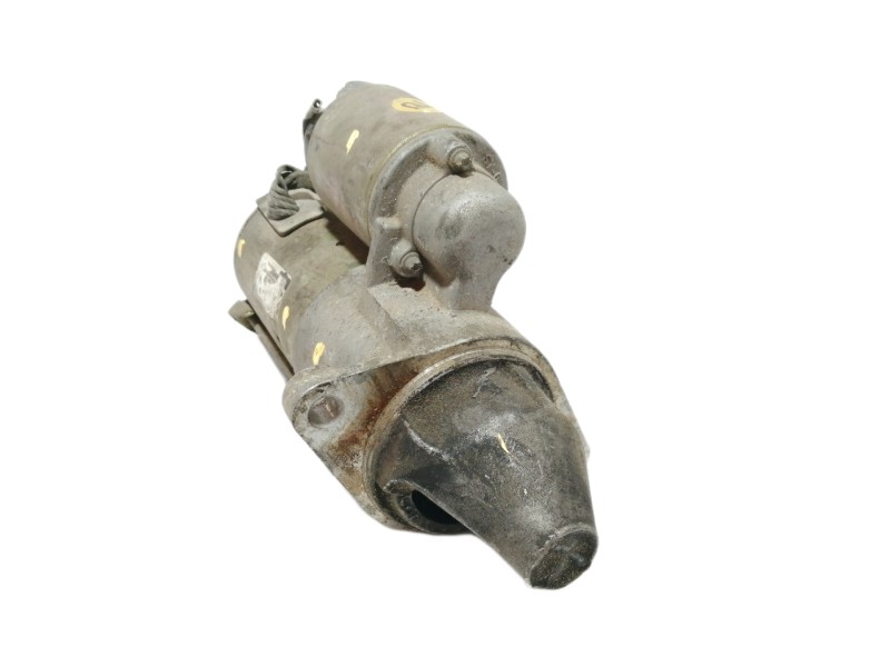 Recambio de motor arranque para chevrolet kalos referencia OEM IAM 96550792  