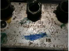 Recambio de abs para dacia sandero ambiance referencia OEM IAM 0265232198 8200756095 0265800584 2