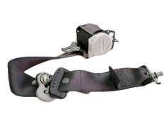 Recambio de cinturon seguridad trasero derecho para honda civic berlina 5 (fk) 1.8 executive referencia OEM IAM 305730510AA  