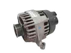 Recambio de alternador para fiat 500 cabrio (150) lounge referencia OEM IAM 51880171 MS1012101680 