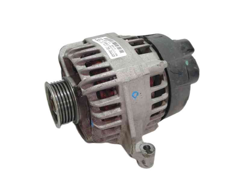 Recambio de alternador para fiat 500 cabrio (150) lounge referencia OEM IAM 51880171 MS1012101680 