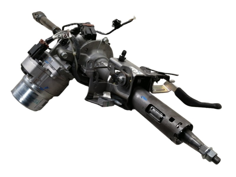 Recambio de columna direccion para mitsubishi asx (ga0w) motion 2wd referencia OEM IAM 4405A234 8633A109 JJ501001502