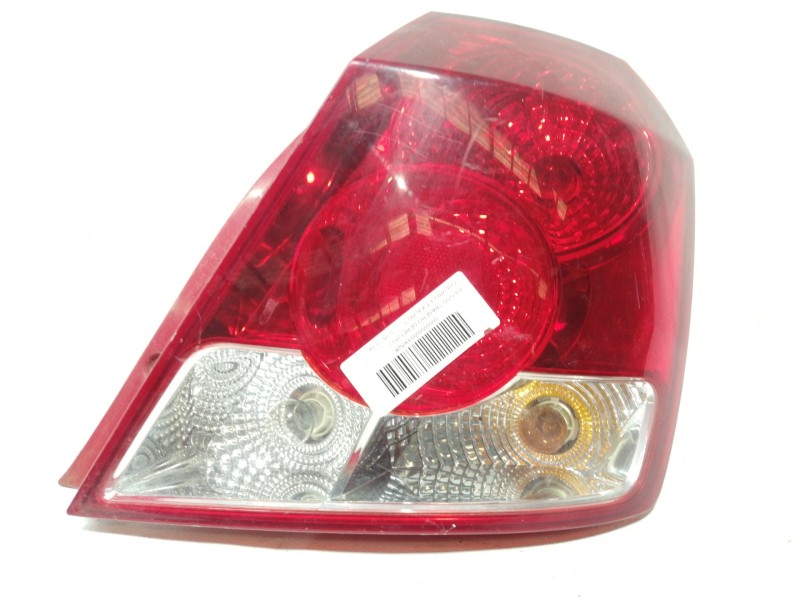 Recambio de piloto trasero derecho para chevrolet kalos referencia OEM IAM 300267R  