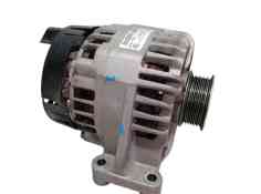 Recambio de alternador para fiat 500 cabrio (150) lounge referencia OEM IAM 51880171 MS1012101680  2