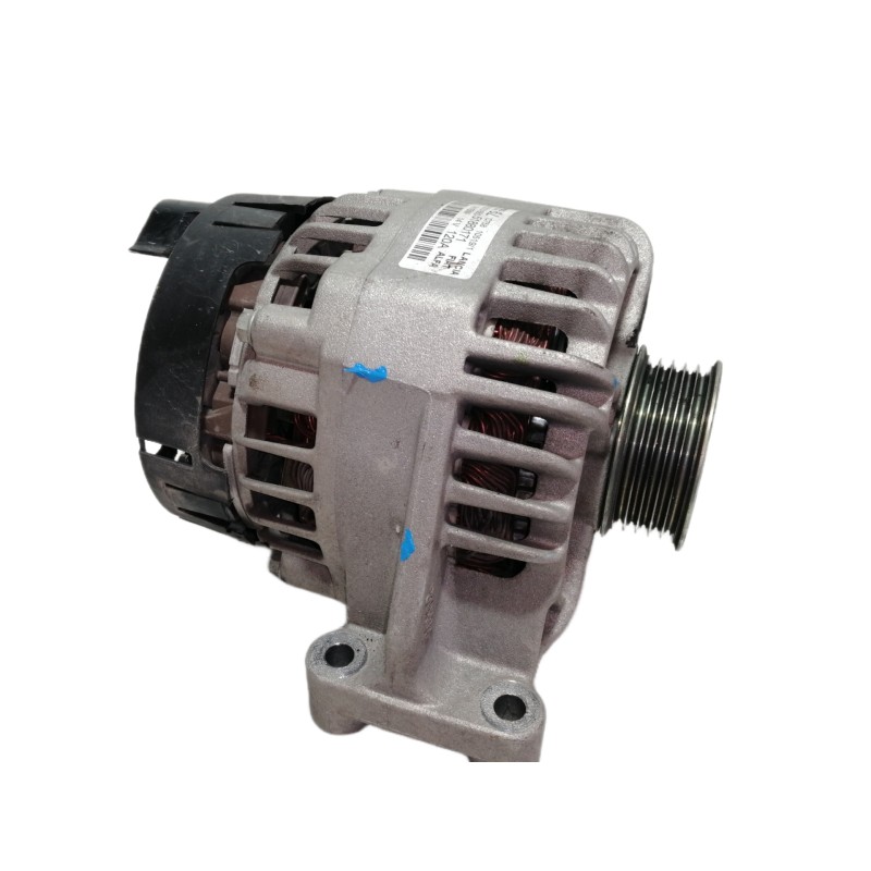 Recambio de alternador para fiat 500 cabrio (150) lounge referencia OEM IAM 51880171 MS1012101680 