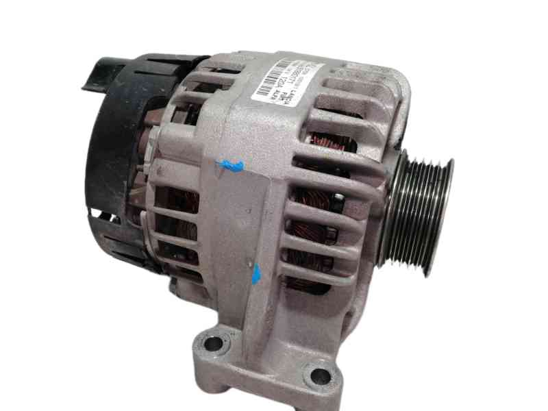 Recambio de alternador para fiat 500 cabrio (150) lounge referencia OEM IAM 51880171 MS1012101680 