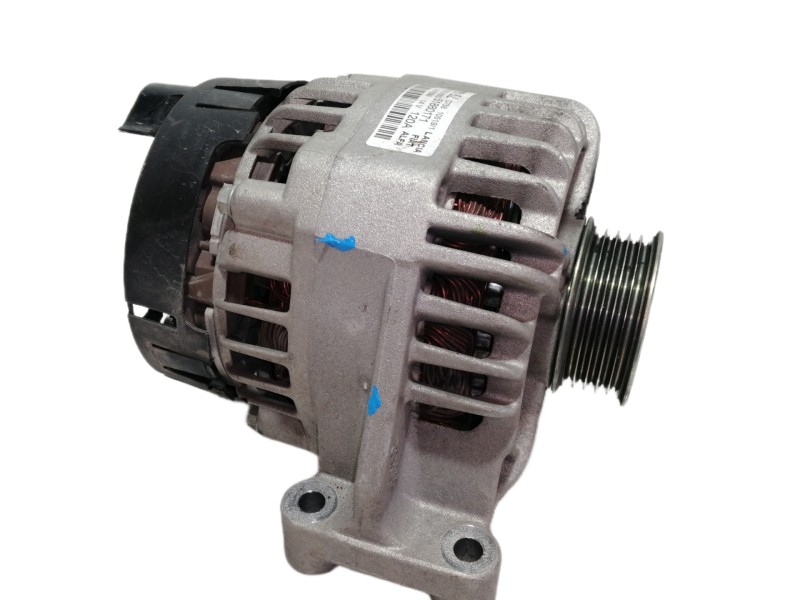 Recambio de alternador para fiat 500 cabrio (150) lounge referencia OEM IAM 51880171 MS1012101680 